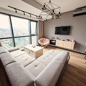 Porta Tower Апартаменты