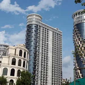 Sea Towers 2309 Апартаменты