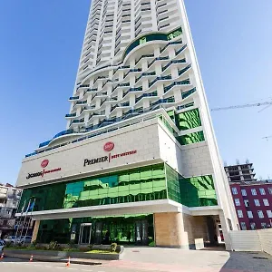 Mega Palace Апартаменты