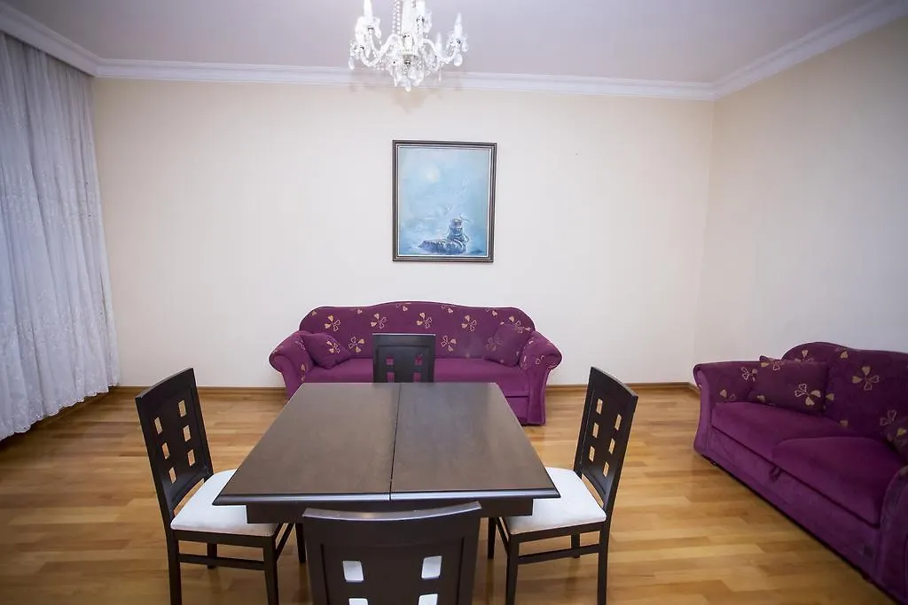 Batumi City Center Apartment