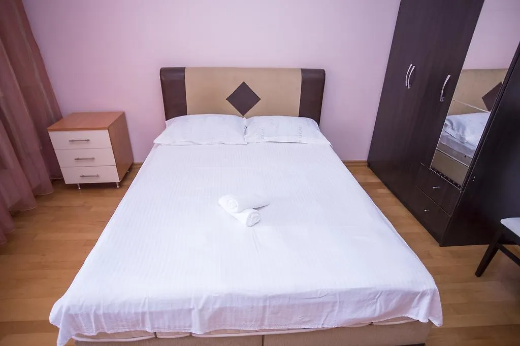 Batumi City Center Apartment
