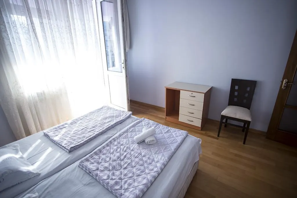 Batumi City Center Apartment
