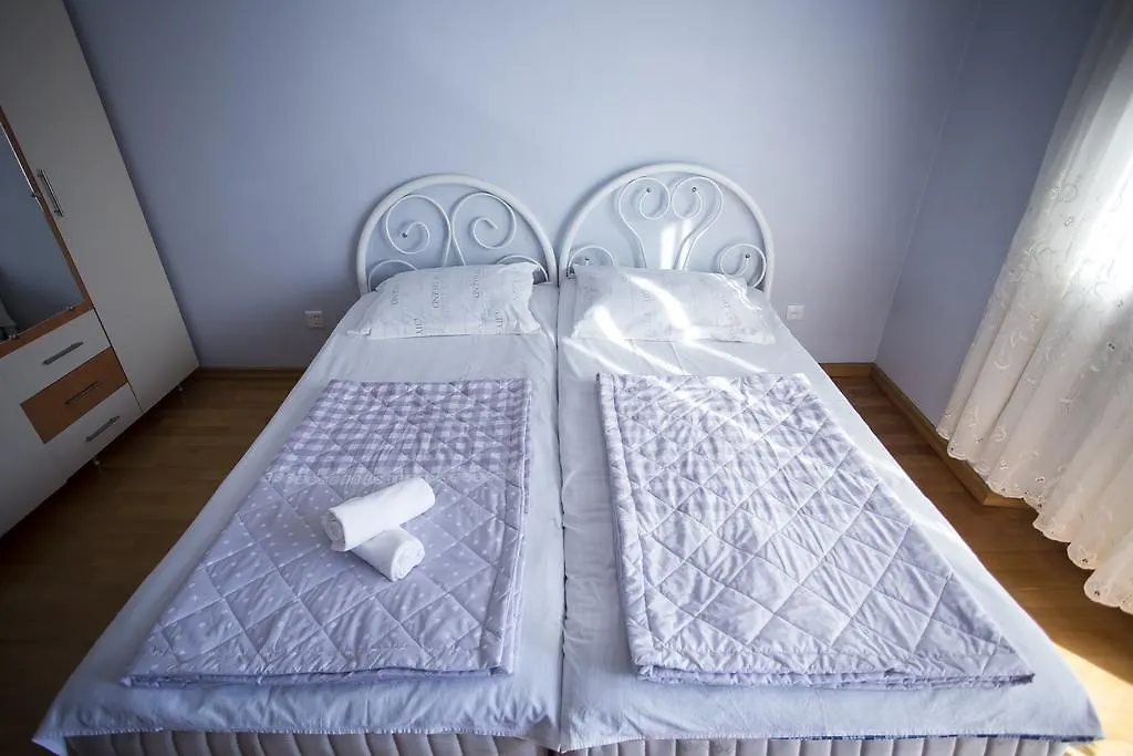 Batumi City Center Apartment