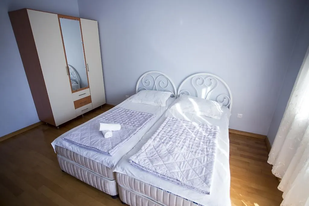 Batumi City Center Apartment Georgien
