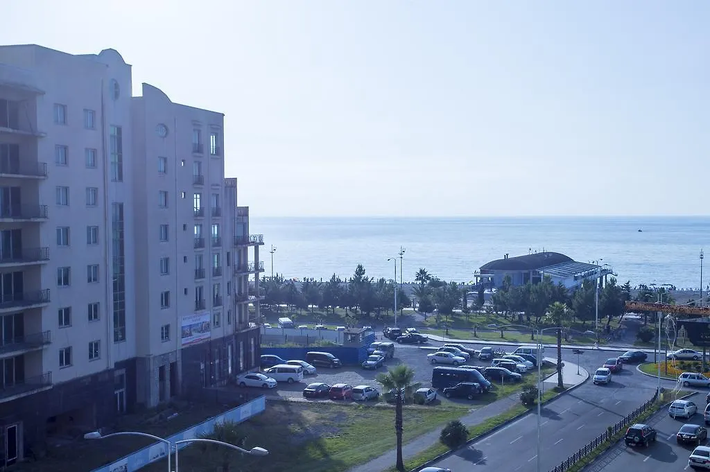Batumi City Center Apartment
